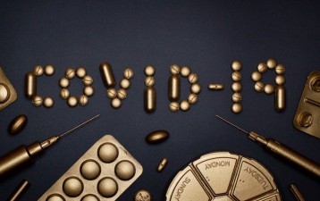 How has Covid-19 impacted the world of IP?