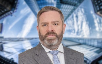 Hayden Wilson elected to board chair at Dentons Kensington Swan