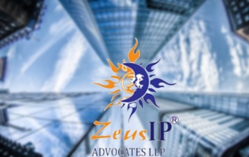 ZeusIP elevates four to partnership