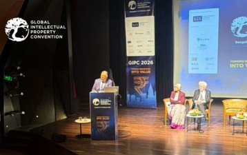 Judicial Leader Call for Stronger IP Literacy and Faster Innovation Governance