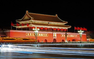 China has granted more patents for foreign companies in the first half of this year