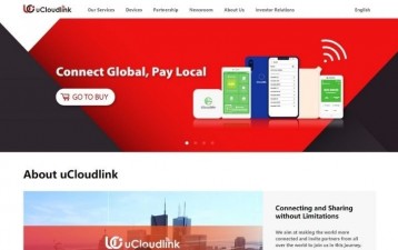 uCloudlink Group announces progress in patent infringement disputes