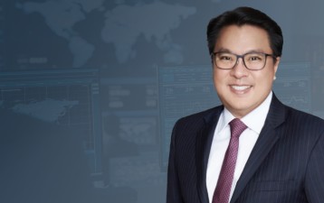 Nuttaphol Arammuang joins Tilleke & Gibbins as partner