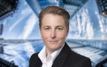 AIPPI names Judith Willert as new executive director