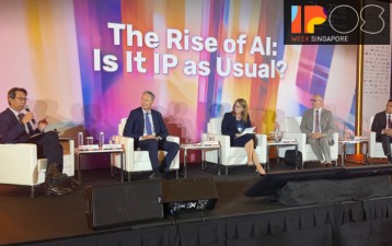 IP Week @ SG: Why IP strategies often fall short of business goals