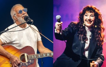 Musicians launch silent album in protest against UK’s AI copyright reforms