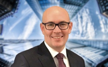 US-China expert Jon Cowley joins Baker McKenzie international commercial practice