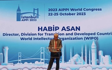 AIPPI 2023: WIPO director calls for IP system to be more inclusive and horizontal