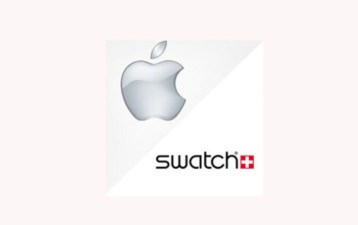 Swatch AG v. Apple Inc.