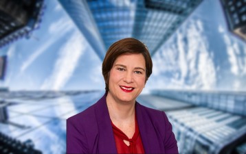 Carolyn Meighan named special counsel at HHG Legal