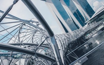 Singapore accedes to Locarno Agreement on Industrial Designs