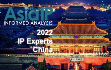 China IP Experts