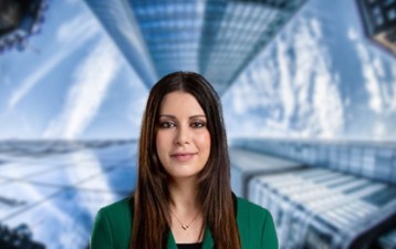 Saba Al Sultani joins DLA Piper as Dubai-based IP partner