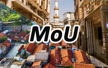 Saudi Arabia, Indonesia ink MOU to improve collaboration in IP