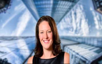 Allira Hudson-Gofers joins Dentons’ patents team