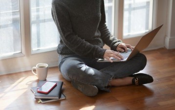 Can you really manage your IP rights while working from home?