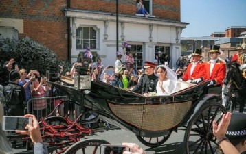 Prince Harry and Meghan Markle, Archewell and the trademark issue with a Filipino businessman