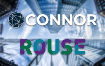 Rouse, Connor launch anti-piracy service offering in Asia