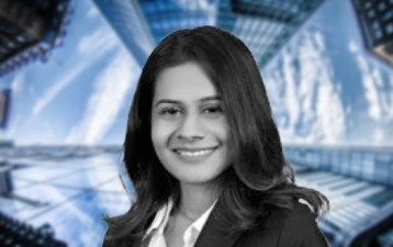 Pharvishaa Divya joins LAW Partnership in Kuala Lumpur