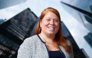 Ayala Deutsch named INTA's 2020 president of the association and chair of its board of directors