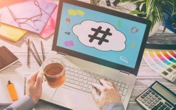 Trademarks and #Hashtags