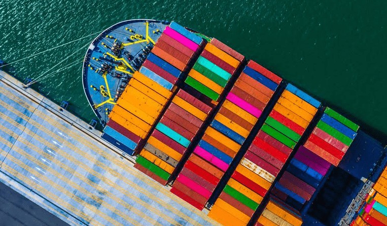 Coronavirus starts to bite on global supply chain