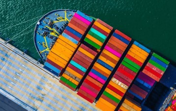 Coronavirus starts to bite on global supply chain