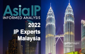Malaysia's IP Expert