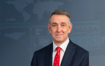 Joshua Cole joins Baker Botts in Singapore