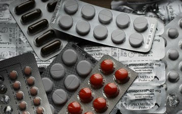 China introduces pharmaceutical patent term compensation system