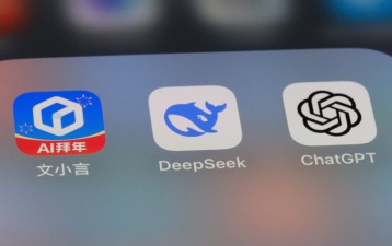 DeepSeek’s cost-effective AI model challenges industry giants