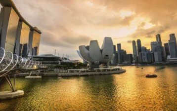 IPOS inks four MoUs to boost global IP cooperation during IP Week @ SG 2022