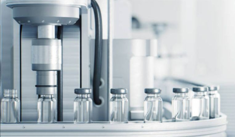 Analysis on the protection of a well-known drug trademark