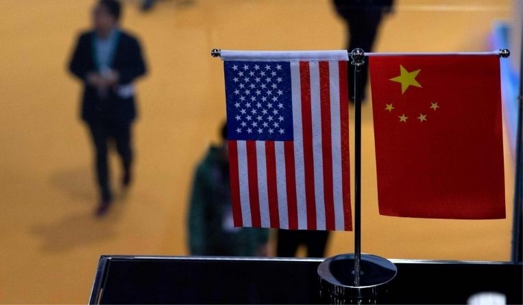 EIU forecast: US and China are entering a technological arms race