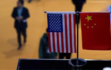 EIU forecast: US and China are entering a technological arms race