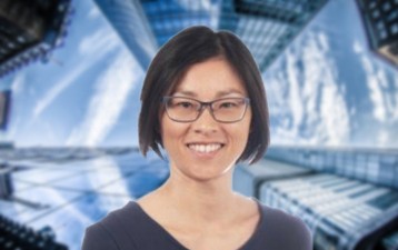 Wendy Chen joins NewLaw firm Juno Legal