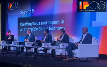 IP Week @ SG: Why owning IP is no longer enough in the intangible economy