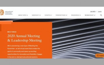International Trademark Association Unveils New Website