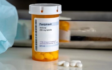 Favipiravir: Patent rejection in Thailand