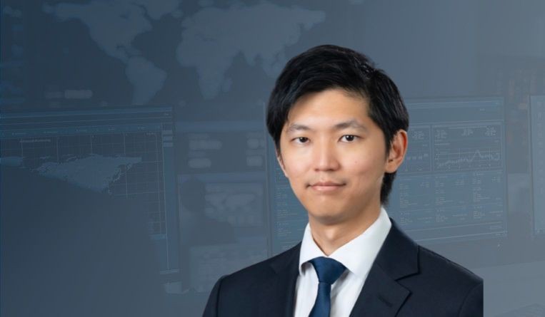 Johnson Ng promoted to partner at JSM