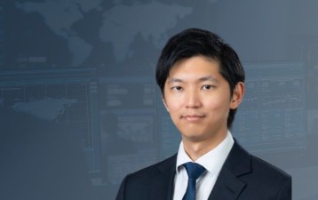 Johnson Ng promoted to partner at JSM