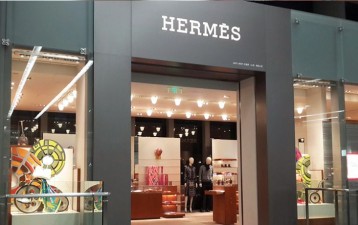 Hermes logo gets “well-known trademark” status in India