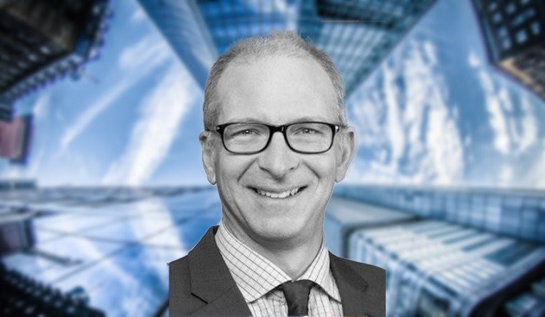 Commercial lawyer Ed Browne joins Macpherson Kelley