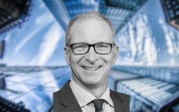 Commercial lawyer Ed Browne joins Macpherson Kelley