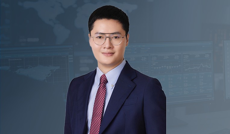 Nopparat Lalitkomon promoted to partner at Tilleke & Gibbins