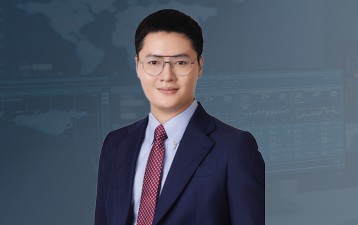 Nopparat Lalitkomon promoted to partner at Tilleke & Gibbins