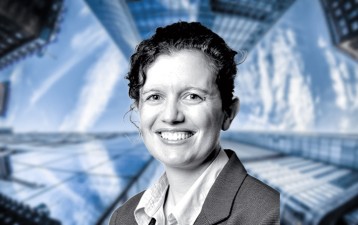 Marine Guillou promoted to principal at Phillips Ormonde Fitzpatrick in Melbourne