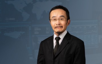 John Yuen Chuen Lee joins Angela Wang & Co. in Hong Kong