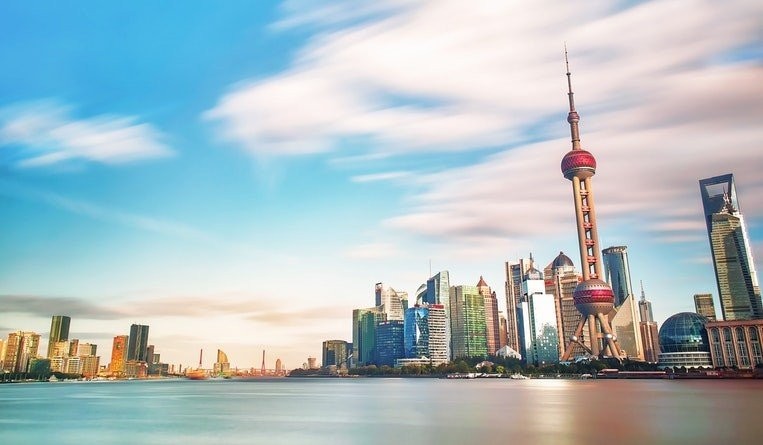 Recent Update on IP Protection in China