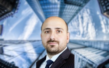 Arsen Kourinian joins Mayer Brown in Los Angeles